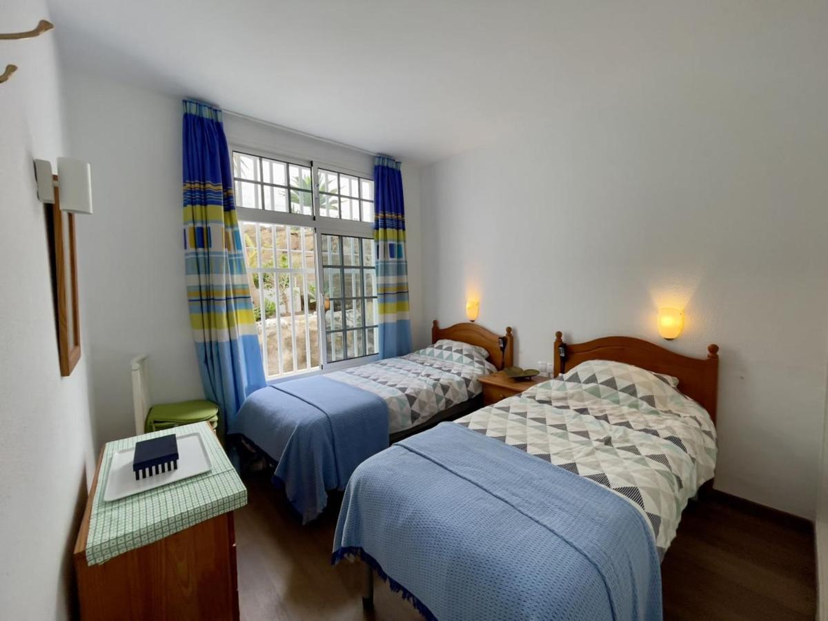 Casa Lindi - Apartment Near Puerto Rico Beach Extérieur photo