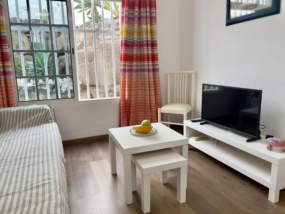 Casa Lindi - Apartment Near Puerto Rico Beach Extérieur photo
