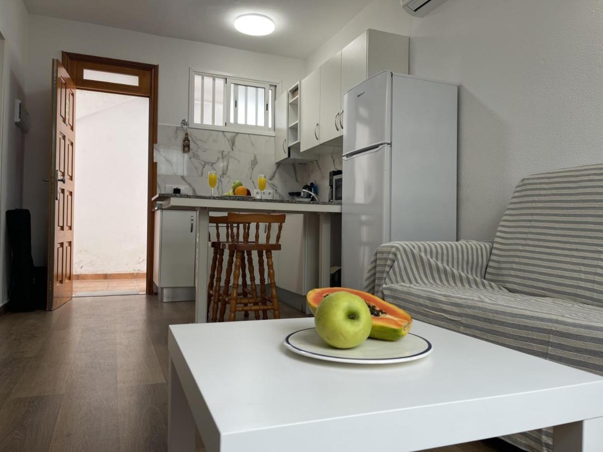 Casa Lindi - Apartment Near Puerto Rico Beach Extérieur photo