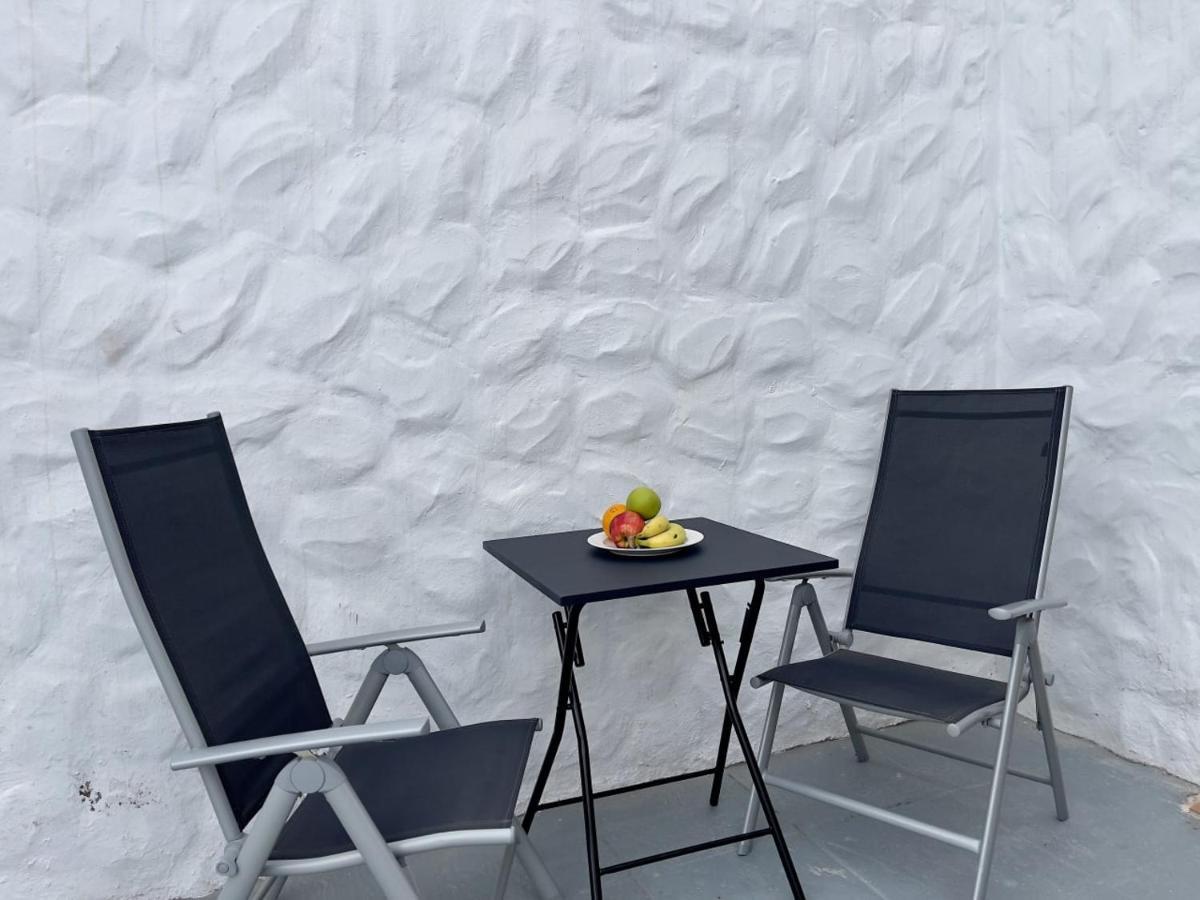 Casa Lindi - Apartment Near Puerto Rico Beach Extérieur photo