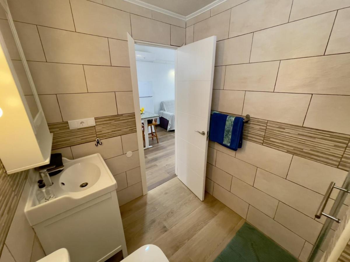Casa Lindi - Apartment Near Puerto Rico Beach Extérieur photo