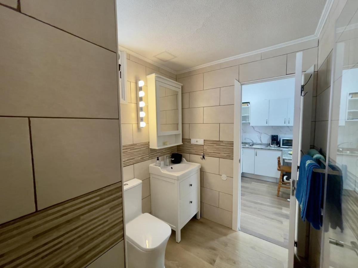 Casa Lindi - Apartment Near Puerto Rico Beach Extérieur photo