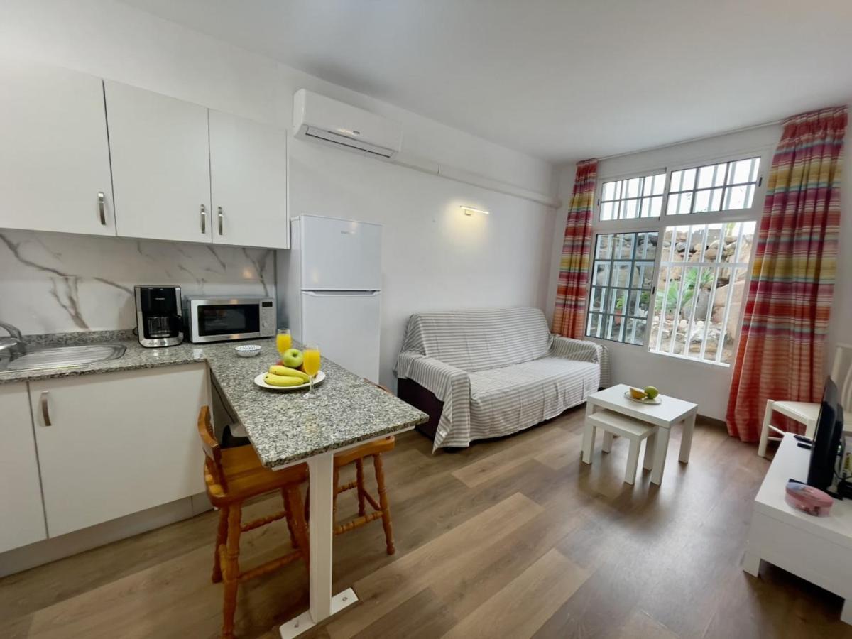 Casa Lindi - Apartment Near Puerto Rico Beach Extérieur photo