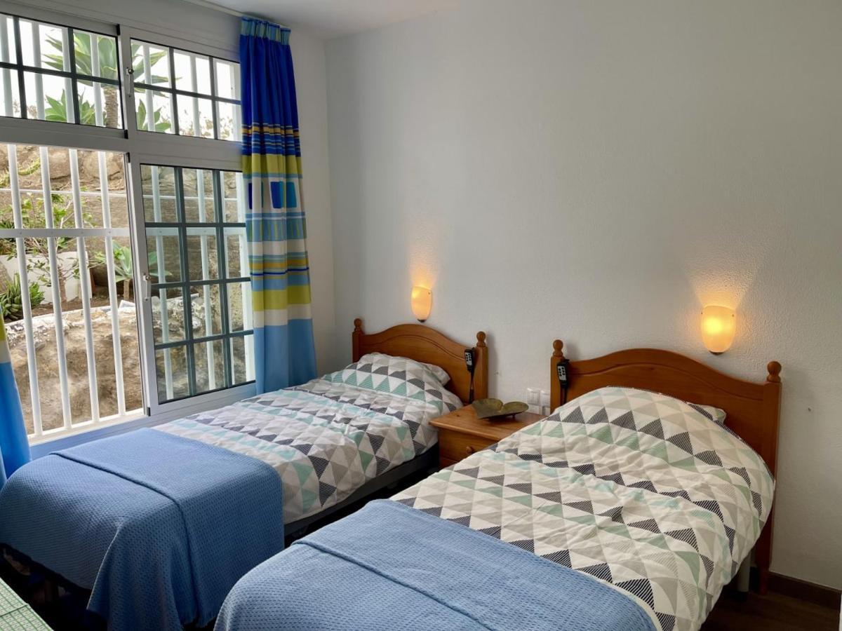 Casa Lindi - Apartment Near Puerto Rico Beach Extérieur photo
