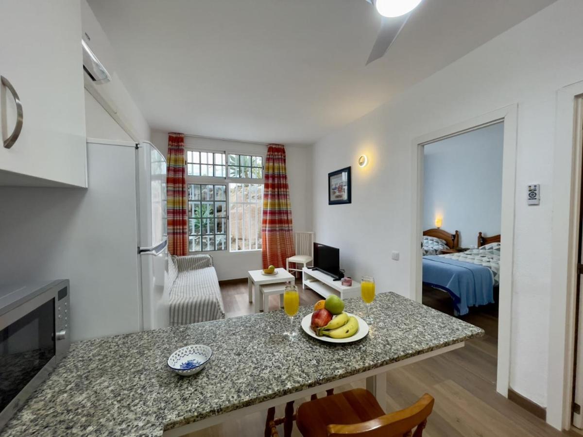 Casa Lindi - Apartment Near Puerto Rico Beach Extérieur photo